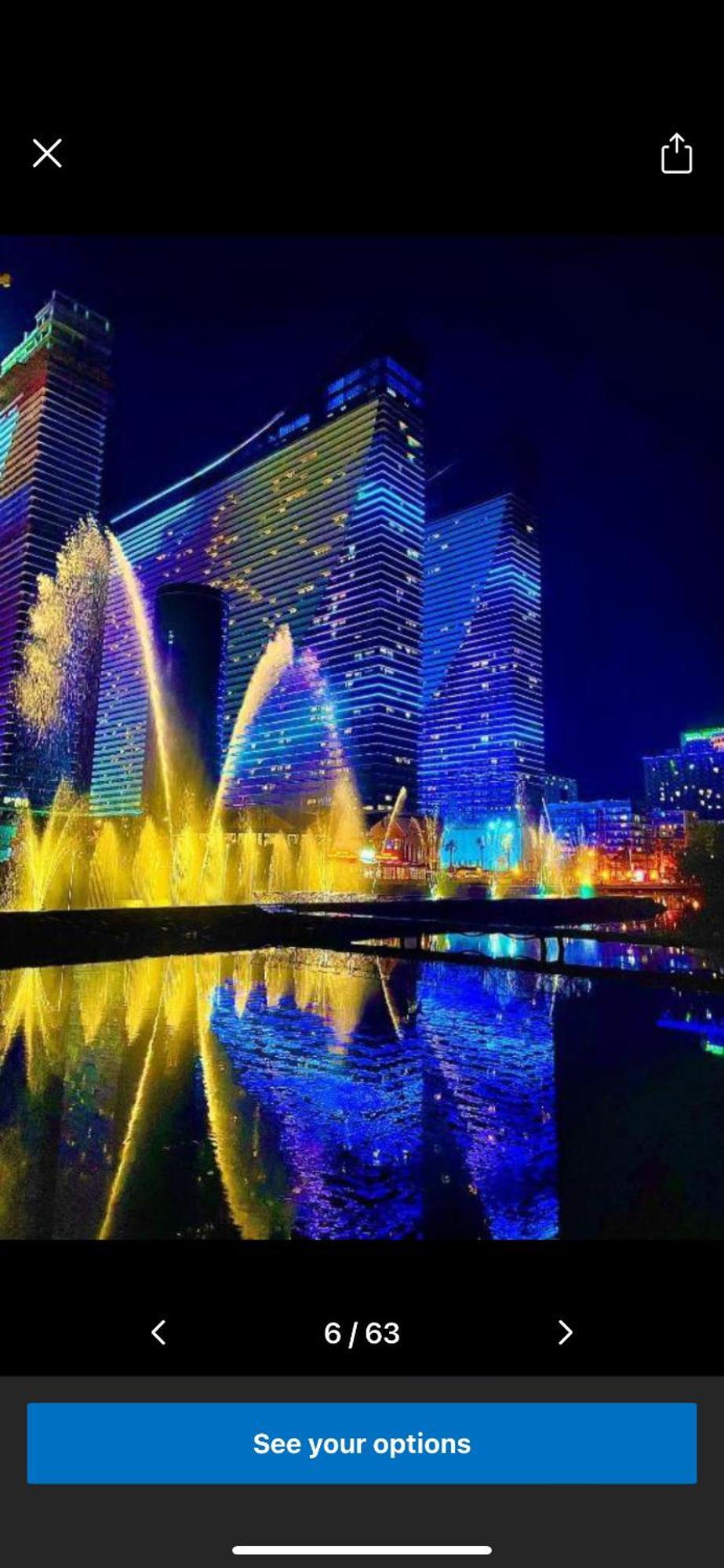 Orbi City Apartment With Sea View Batumi Ngoại thất bức ảnh