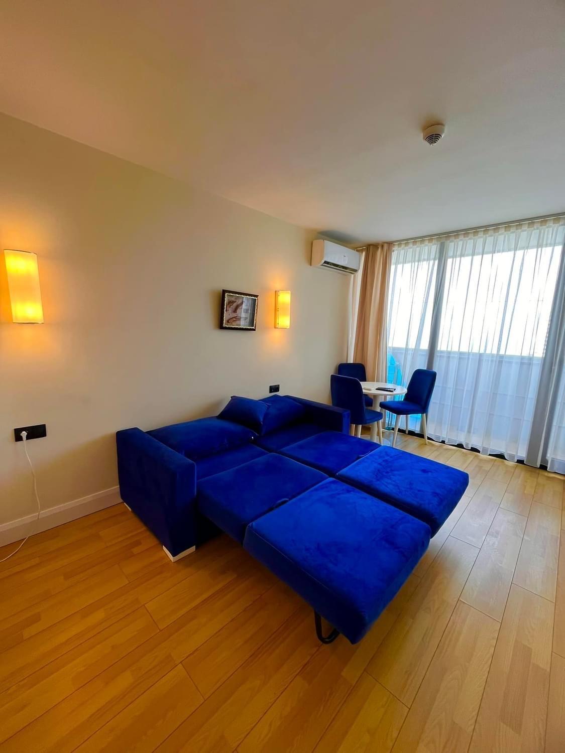 Orbi City Apartment With Sea View Batumi Ngoại thất bức ảnh