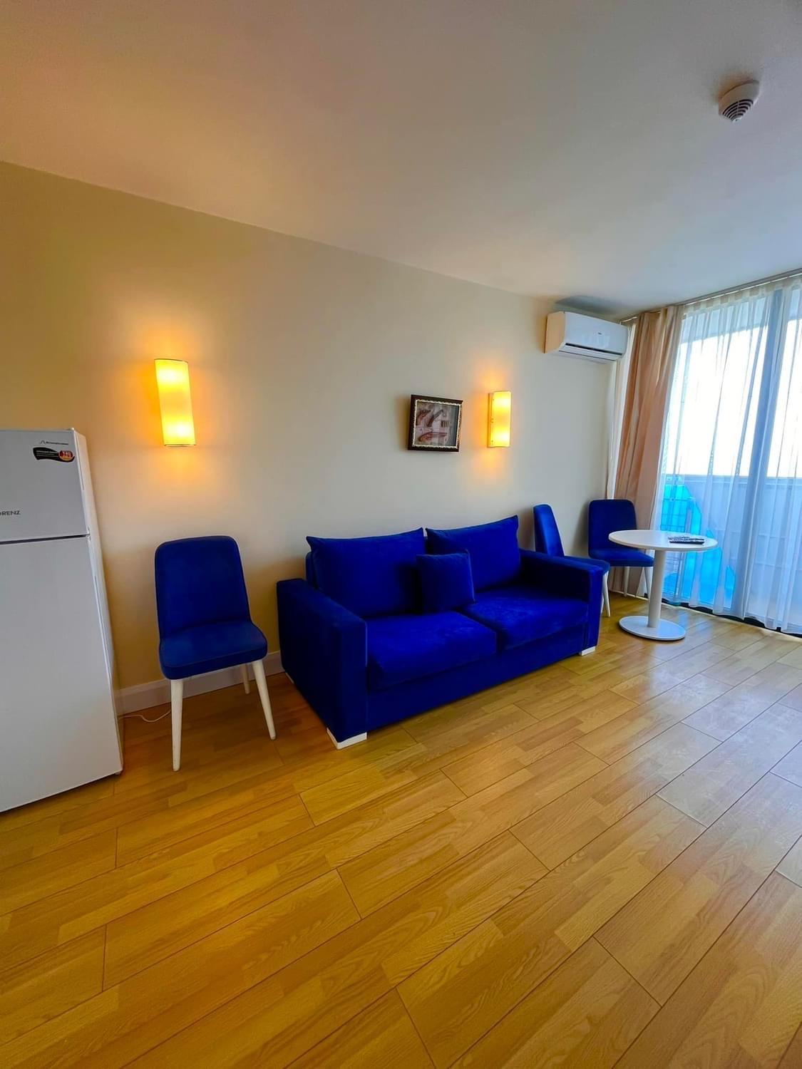 Orbi City Apartment With Sea View Batumi Ngoại thất bức ảnh