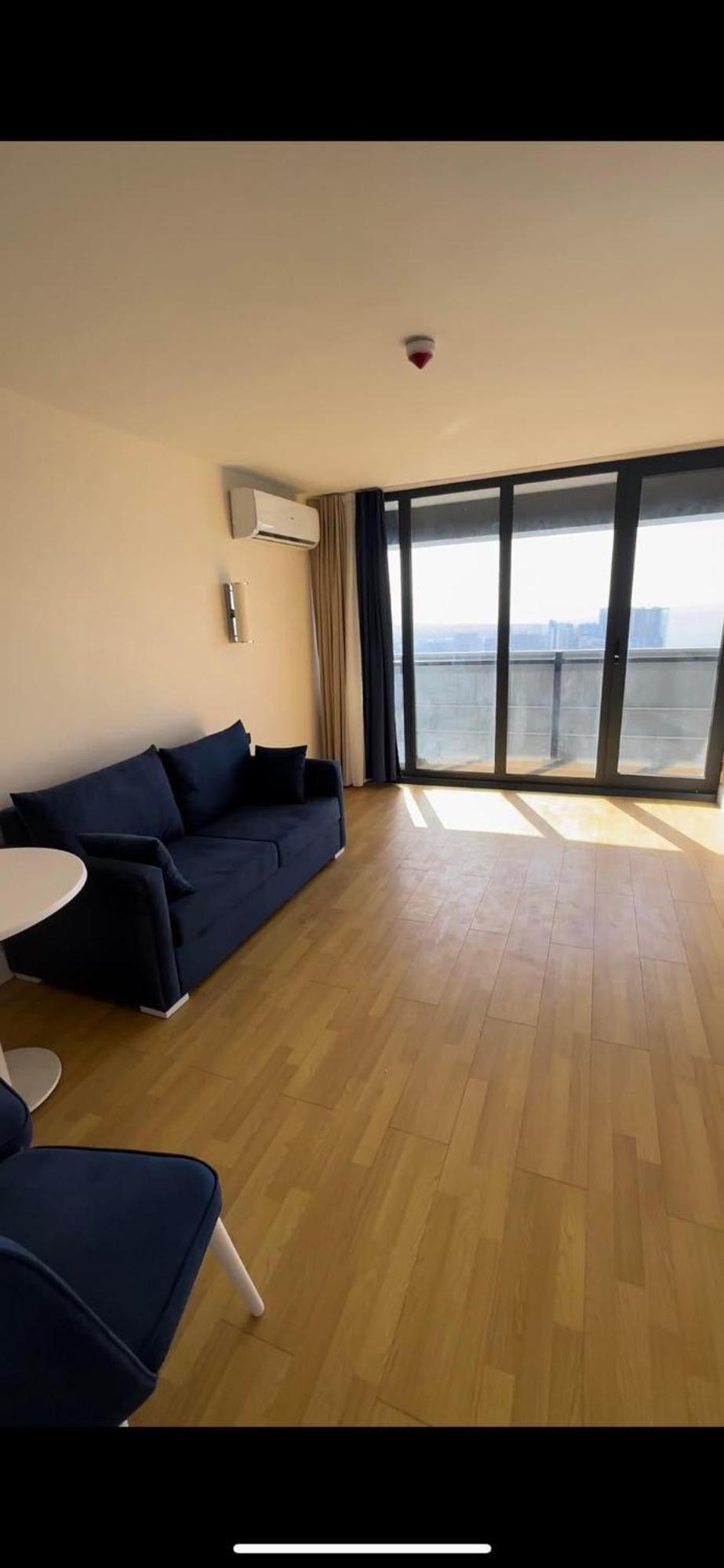 Orbi City Apartment With Sea View Batumi Ngoại thất bức ảnh