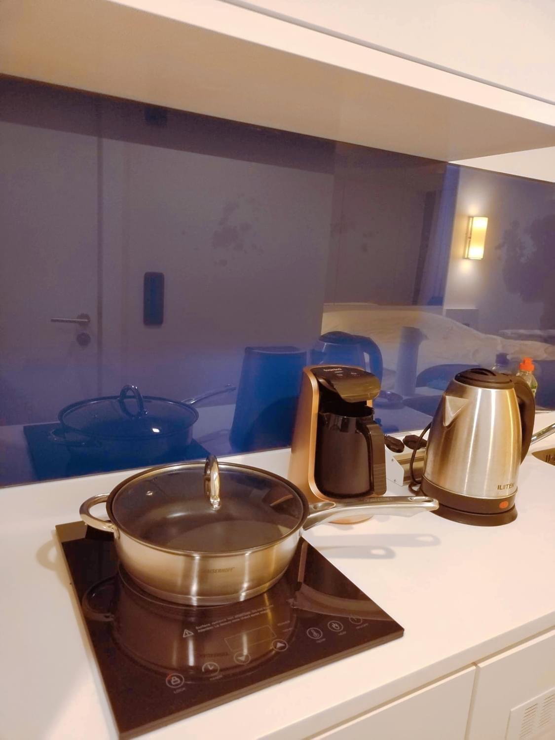 Orbi City Apartment With Sea View Batumi Ngoại thất bức ảnh