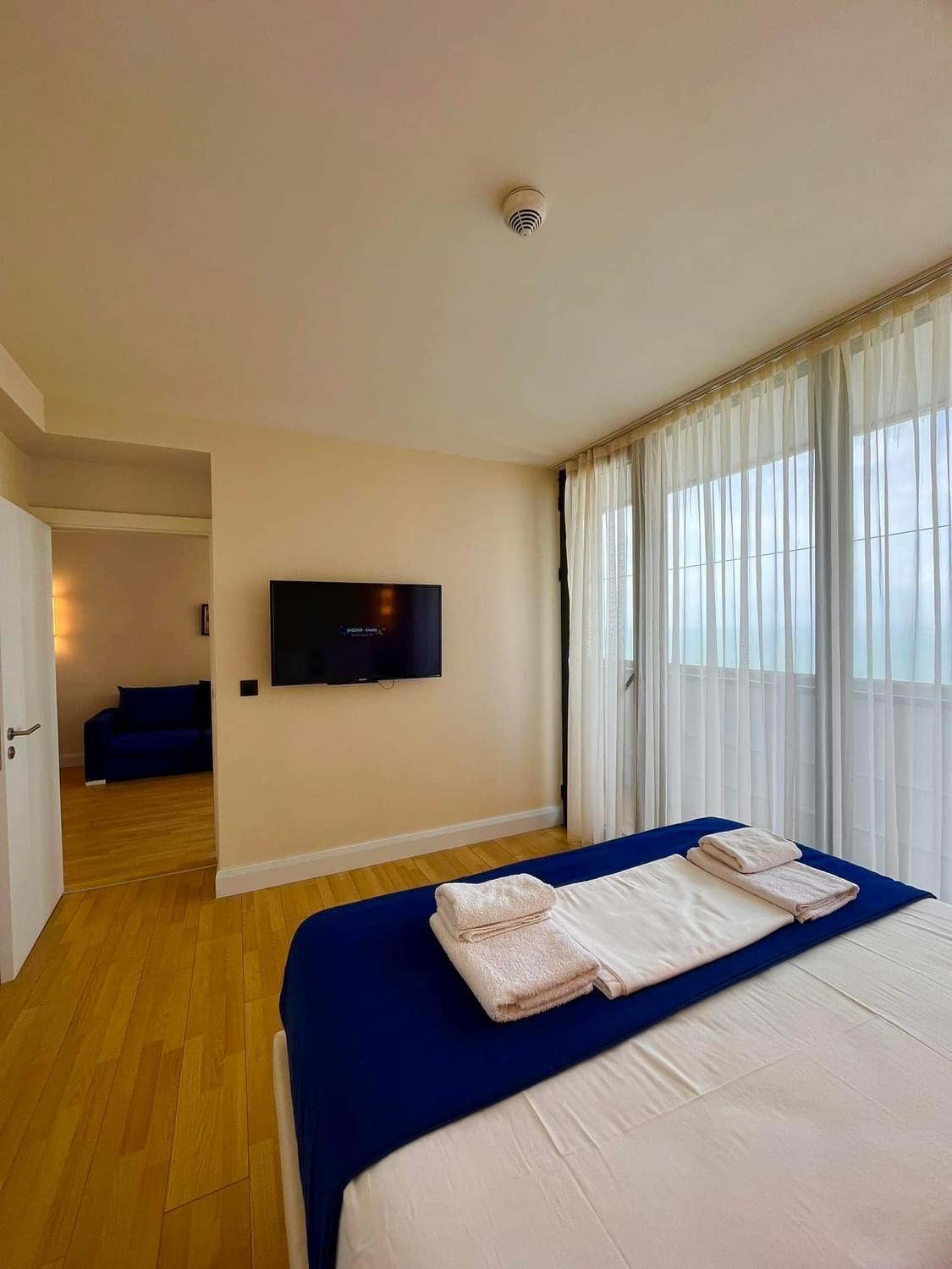 Orbi City Apartment With Sea View Batumi Ngoại thất bức ảnh